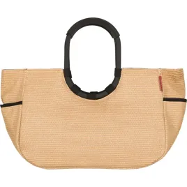 reisenthel-loopshopper-l-frame-raffia-black