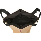 reisenthel-shopper-m-raffia-black