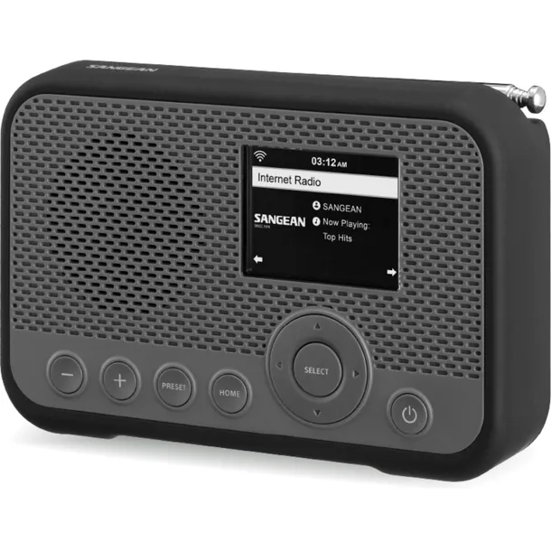 sangean-wfr-39-grau-schwarz