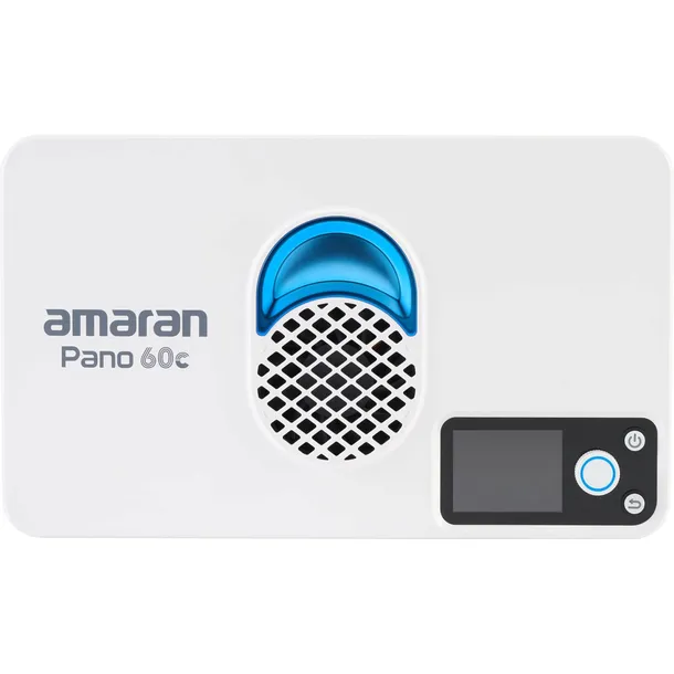 amaran-pano-60c-kit-weiss