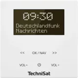 technisat-digitradio-up-55-bialy