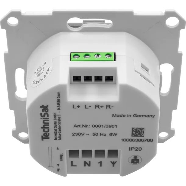 technisat-digitradio-up-55-bialy
