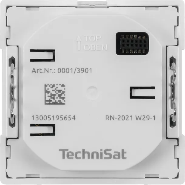 technisat-digitradio-up-55-bialy