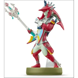 nintendo-amiibo-sidon-the-legend-of-zelda-collection