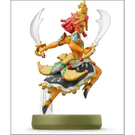 nintendo-amiibo-riju-the-legend-of-zelda-collection
