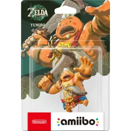 nintendo-amiibo-yunobo-the-legend-of-zelda-collection