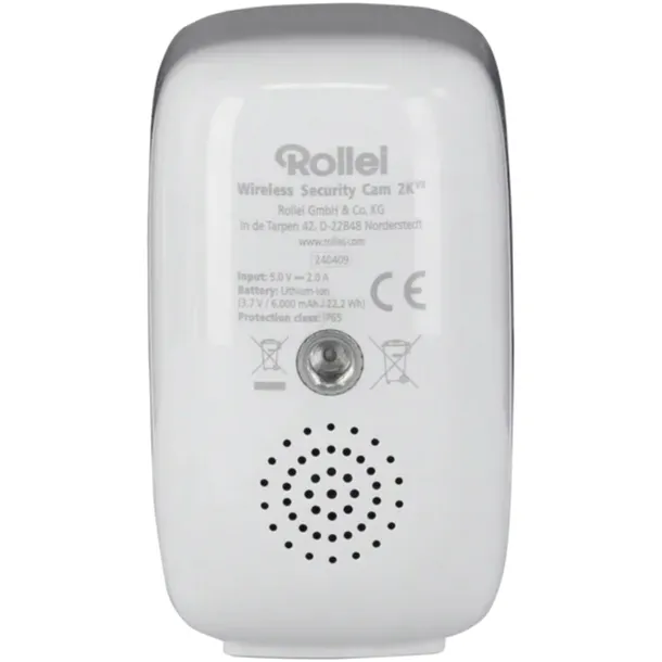 rollei-security-cam-2k-v2-bezprzewodowy