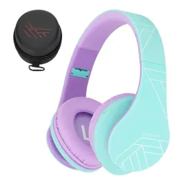 powerlocus-p2-kids-headphones-turquoise-purple