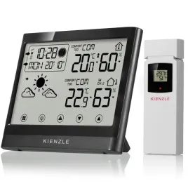 kienzle-temptrend-neo-weather-station