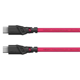 mathorn-mtc-210m-2m-20gbps-4k-60hz-pd100w-usb-c-c-magenta