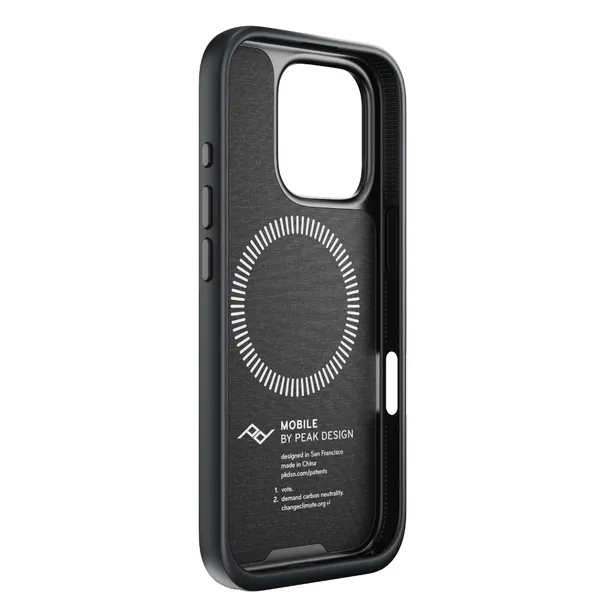 peak-design-mobile-etui-everyday-loop-case-iphone-16-pro-grafitowy