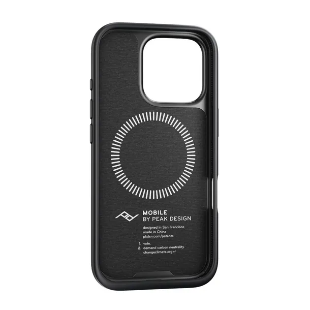 peak-design-mobile-etui-everyday-loop-case-iphone-16-pro-grafitowy