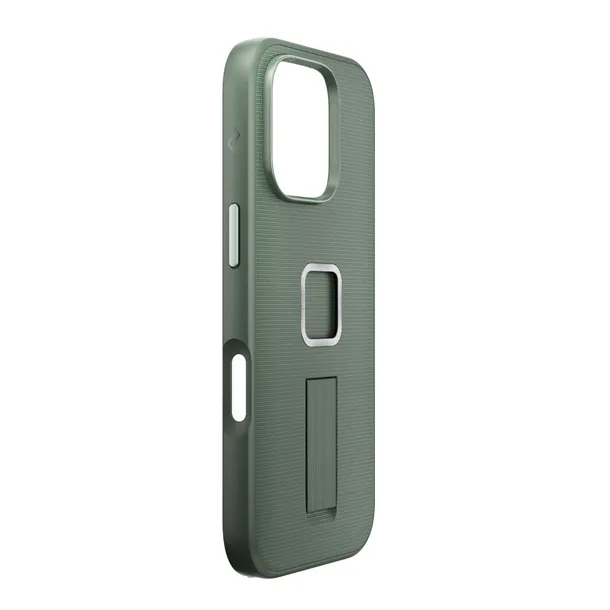 peak-design-mobile-etui-everyday-loop-case-iphone-16-pro-szarozielony