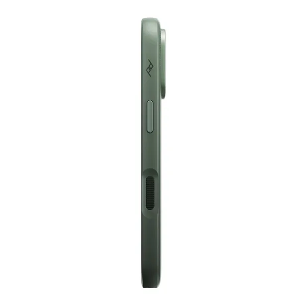 peak-design-mobile-etui-everyday-loop-case-iphone-16-pro-szarozielony