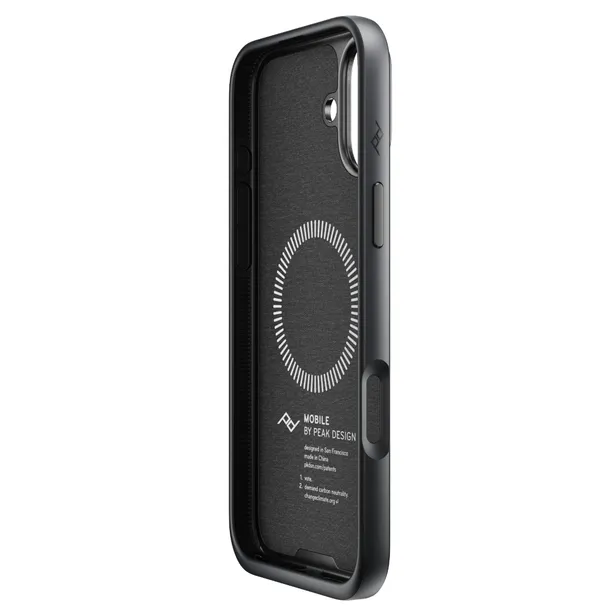 peak-design-mobile-etui-everyday-case-fabric-iphone-16-plus-grafitowy