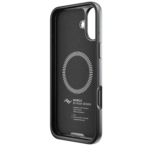 peak-design-mobile-etui-everyday-case-fabric-iphone-16-plus-grafitowy