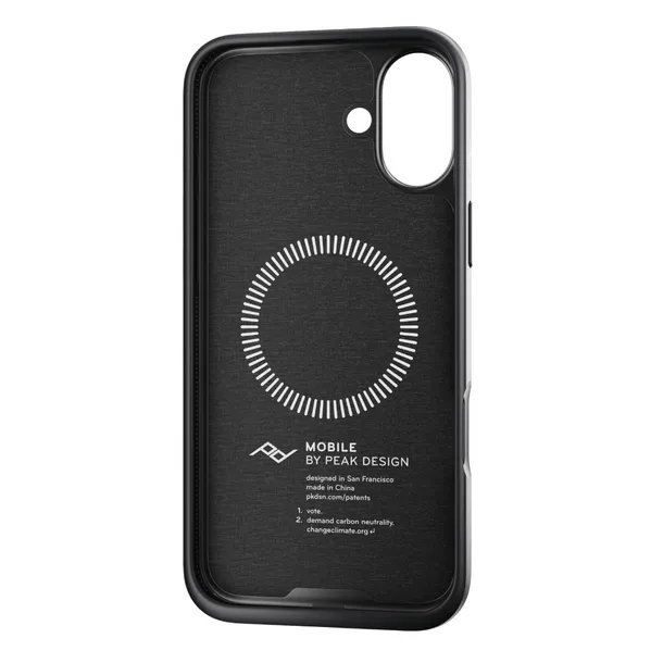 peak-design-mobile-etui-everyday-case-fabric-iphone-16-plus-grafitowy