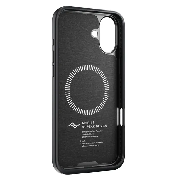 peak-design-mobile-etui-everyday-case-fabric-iphone-16-plus-grafitowy