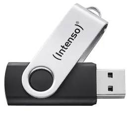 intenso-office-line-128gb-usb-stick-3-2-silber-schwarz