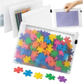 saszetka-organizer-pojemniki-na-zamek-puzzle-dokumenty-a4-duzy-zestaw-4-szt