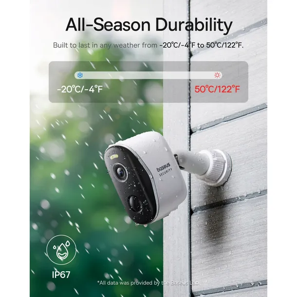 baseus-security-n1-plus-outdoor-kamera-2k-weiss