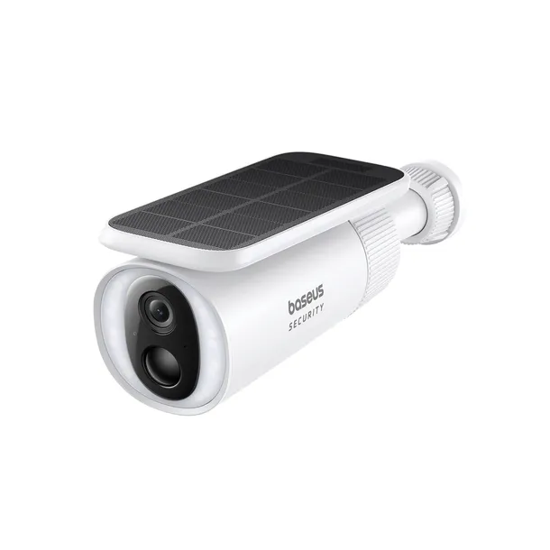 baseus-security-s1-outdoor-kamera-2k-weiss