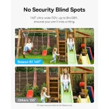 baseus-security-b1-outdoor-kamera-2k-weiss