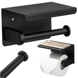 uchwyt-wieszak-na-papier-toaletowy-czarny-z-polka-loft-wc-metalowy