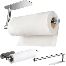 uchwyt-wieszak-na-recznik-papierowy-kuchenny-srebrny