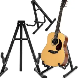 statyw-uniwersalny-stojak-na-kazda-gitare-typ-a-skladany-uchwyt-piankowy