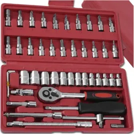 duzy-zestaw-kluczy-nasadowych-narzedzi-klucze-nasadowe-46-elementow-torx