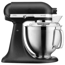 kitchenaid-artisan-5ksm185psebk-gusseisen-schwarz-mata-slizgowa