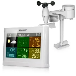 bresser-wetter-center-5-in-1-comfort-weiss