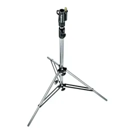 manfrotto-statyw-008-stalowy-chromowany