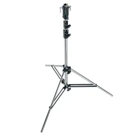 manfrotto-statyw-007-stalowy-chromowany