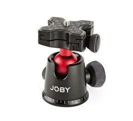 joby-glowica-ballhead-5k-black-red