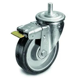 kolka-z-hamulcem-do-statywu-sr-160mm-trzpien