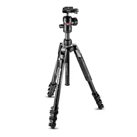 manfrotto-zestaw-befree-advanced-lever-czarny