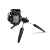 manfrotto-statyw-pixi-evo-czarny