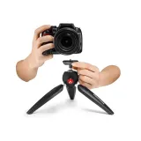 manfrotto-statyw-pixi-evo-czarny