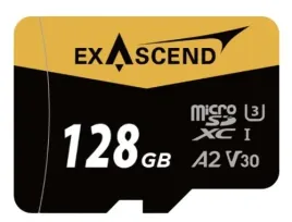 karta-pamieci-exascend-catalyst-uhs-i-micro-128gb