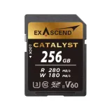karta-pamieci-exascend-catalyst-uhs-ii-v60-256gb