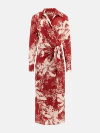 guess-sukienka-midi-kwiatowy-print-s