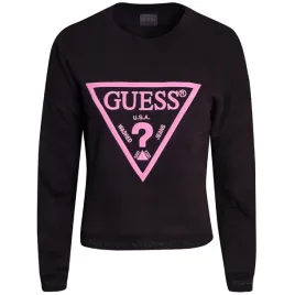 guess-bluza-damska-roxi-czarna-xs