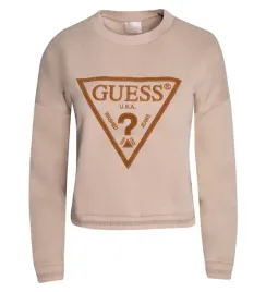 guess-bluza-damska-roxi-bezowa-xs
