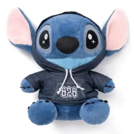 duza-maskotka-pluszowa-35cm-niebieski-stworek-w-bluzie-kaptur-prezent