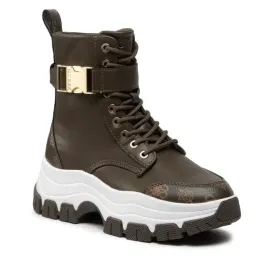 guess-botki-damskie-bikerz-sneakersy-zielone-khaki-klamra-z-logo-40-eu