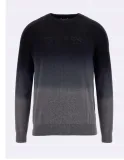 guess-sweter-meski-czarny-gradient-s