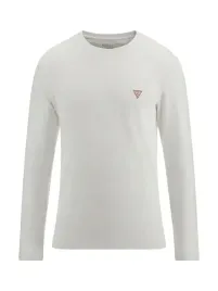 guess-meska-koszulka-z-dlugim-rekawem-biala-xl