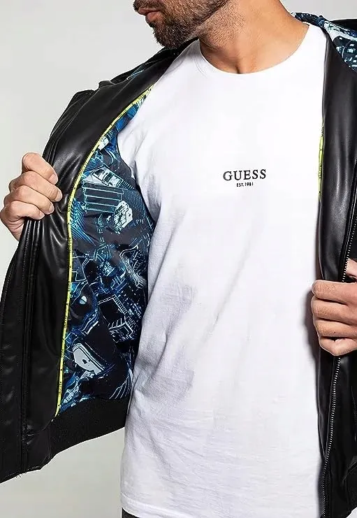 guess-bomberka-meska-logo-xl